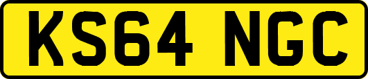 KS64NGC