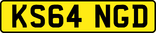 KS64NGD