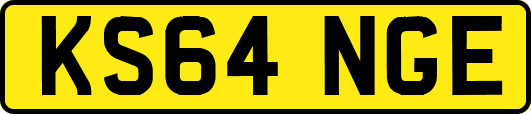 KS64NGE