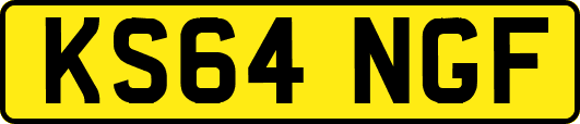 KS64NGF