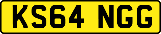 KS64NGG