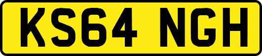 KS64NGH