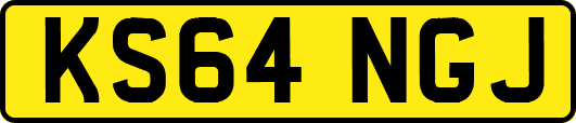 KS64NGJ