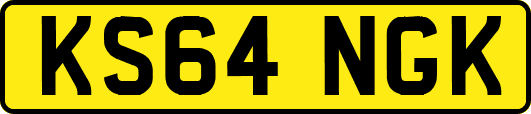 KS64NGK