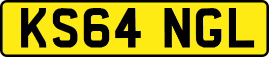 KS64NGL