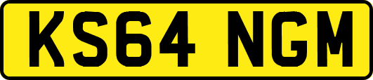 KS64NGM
