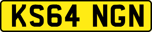 KS64NGN