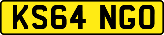 KS64NGO