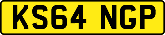 KS64NGP