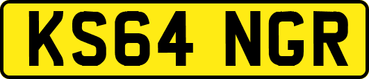 KS64NGR