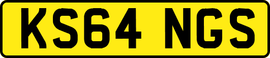 KS64NGS