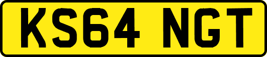 KS64NGT