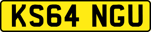 KS64NGU