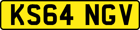 KS64NGV