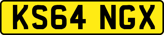 KS64NGX