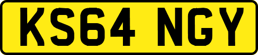 KS64NGY