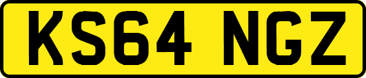 KS64NGZ