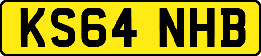 KS64NHB