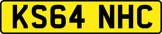 KS64NHC