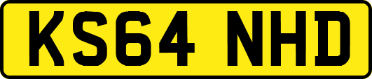 KS64NHD