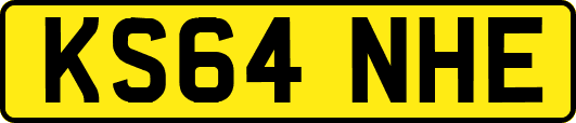 KS64NHE