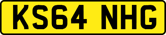 KS64NHG