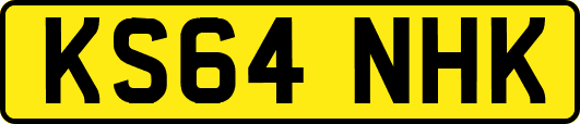KS64NHK