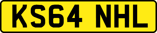 KS64NHL