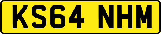 KS64NHM
