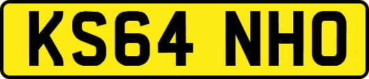 KS64NHO