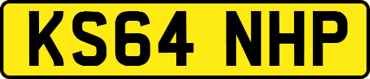 KS64NHP