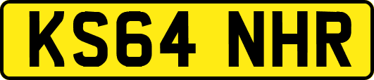 KS64NHR