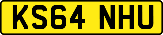KS64NHU