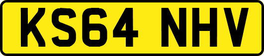 KS64NHV