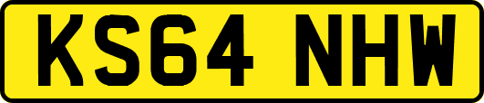 KS64NHW