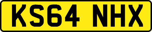 KS64NHX