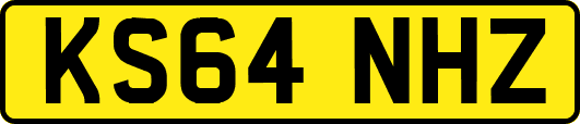 KS64NHZ