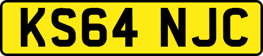 KS64NJC
