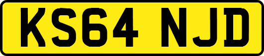 KS64NJD