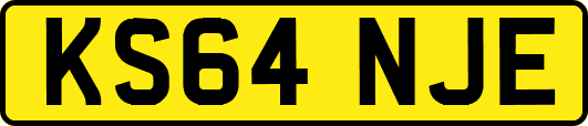 KS64NJE
