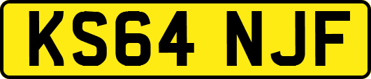 KS64NJF