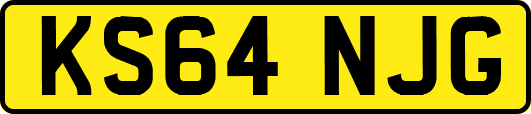 KS64NJG