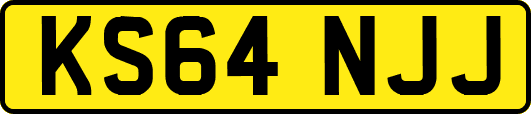 KS64NJJ