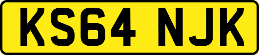 KS64NJK