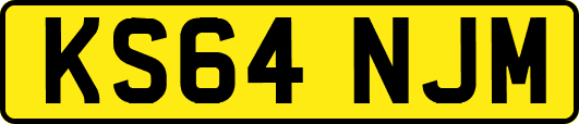KS64NJM