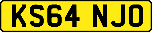 KS64NJO