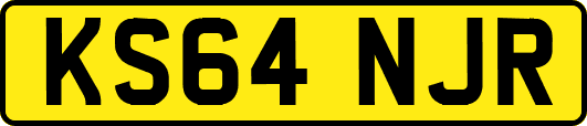 KS64NJR