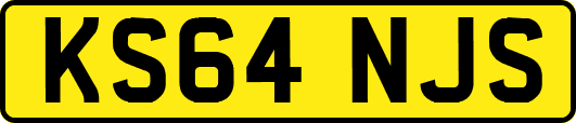 KS64NJS