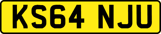 KS64NJU