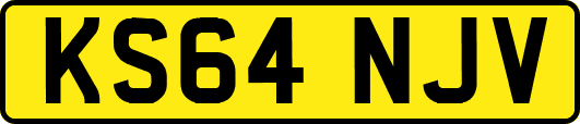 KS64NJV